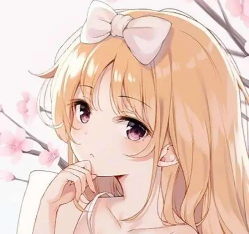 小树苗评论头像